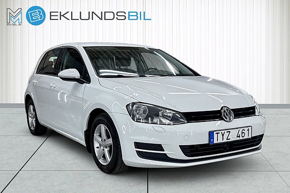 Volkswagen Golf I 6 of 21