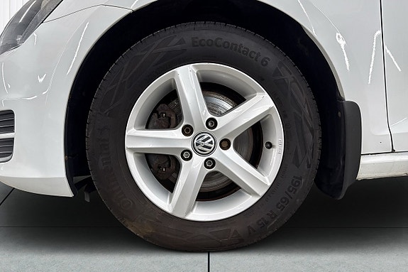 Volkswagen Golf I 13 of 21