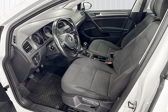 Volkswagen Golf I 14 of 21