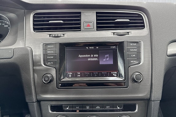 Volkswagen Golf I 10 of 21