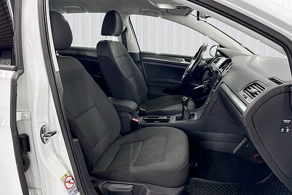 Volkswagen Golf I 15 of 21
