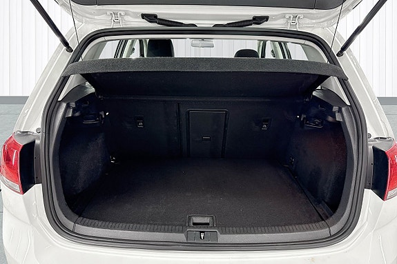 Volkswagen Golf I 17 of 21
