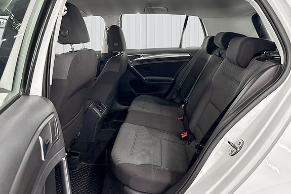 Volkswagen Golf I 16 of 21