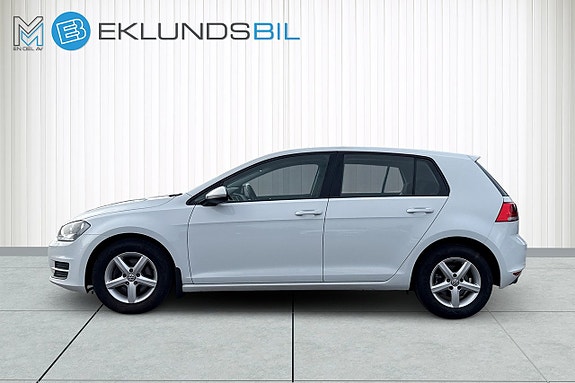 Volkswagen Golf I 2 of 21