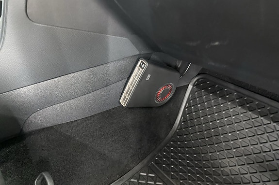 Volkswagen Golf I 18 of 21