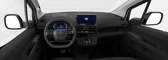 Toyota Proace City 4 of 4