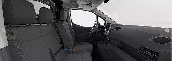 Toyota Proace City 3 of 4