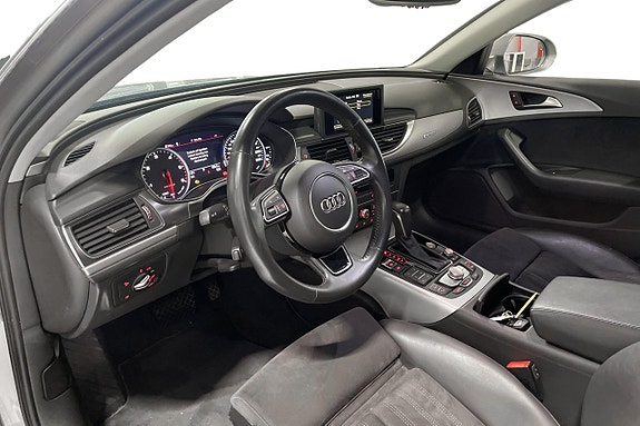 Audi A6 6 of 25