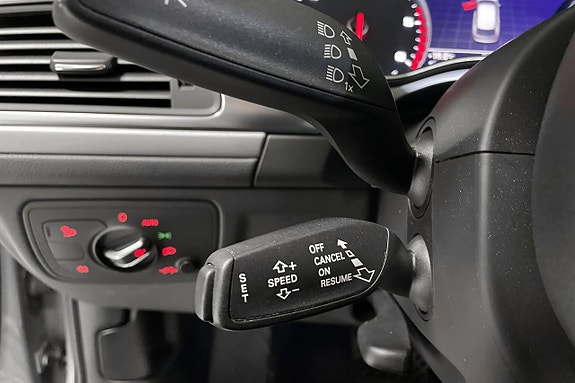 Audi A6 18 of 25