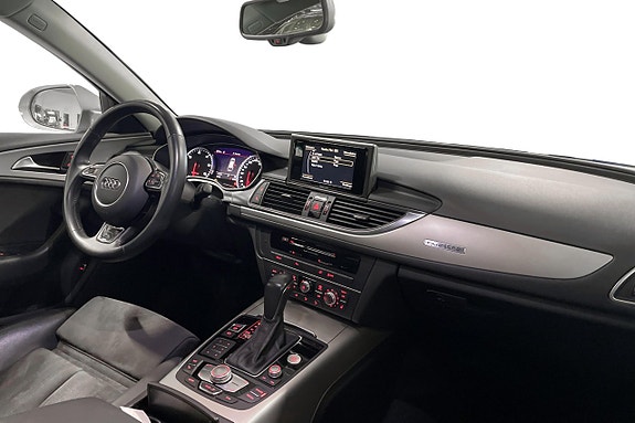 Audi A6 9 of 25