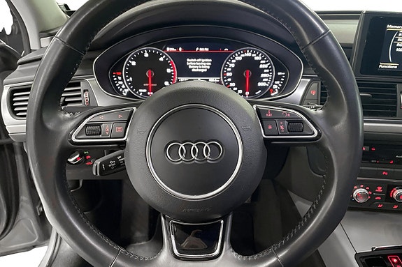 Audi A6 12 of 25