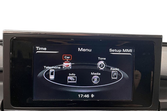 Audi A6 15 of 25