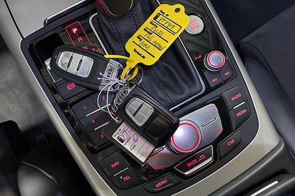 Audi A6 25 of 25