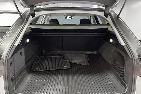 Audi A6 22 of 25