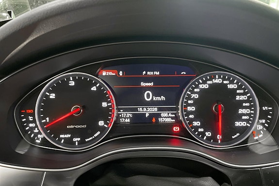 Audi A6 7 of 25
