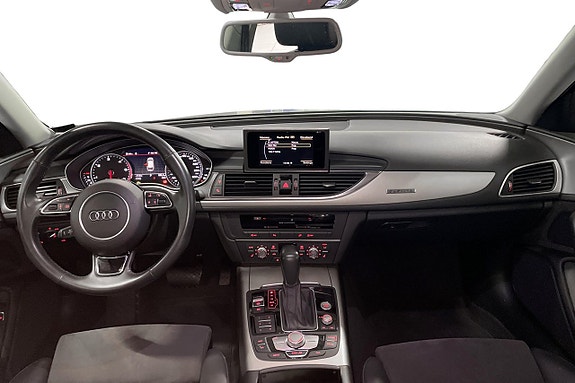 Audi A6 8 of 25