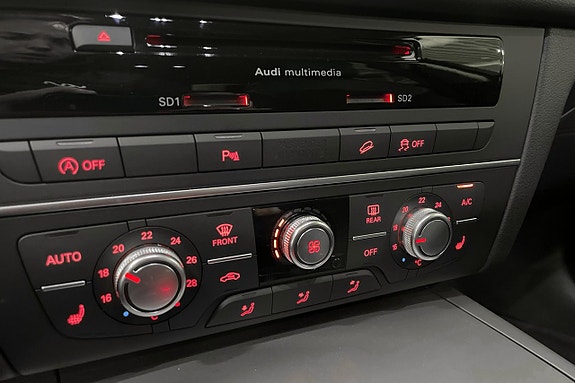 Audi A6 13 of 25