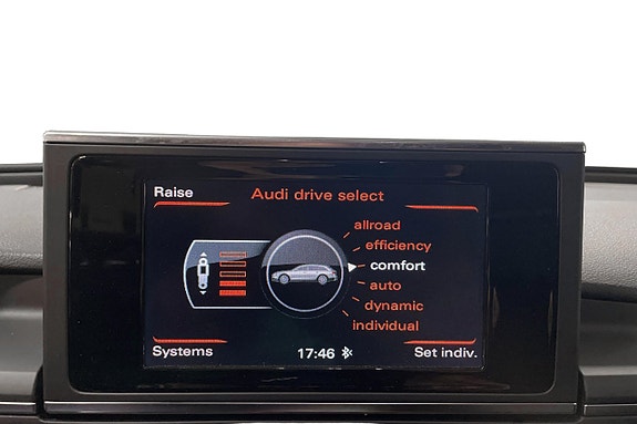 Audi A6 14 of 25