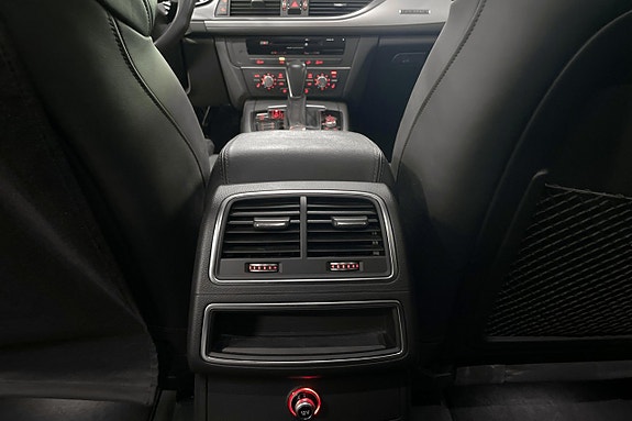 Audi A6 21 of 25