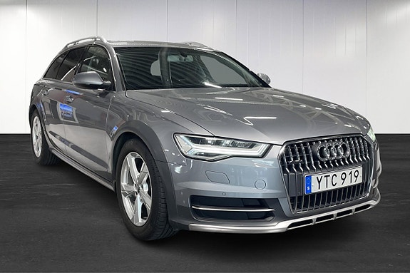 Audi A6 2 of 25