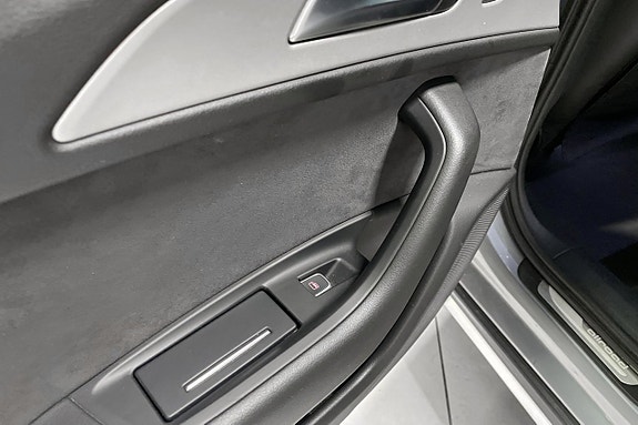 Audi A6 20 of 25
