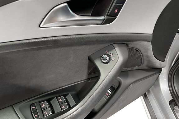 Audi A6 19 of 25