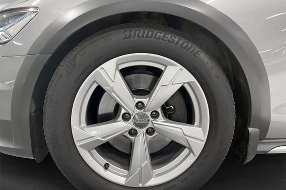 Audi A6 5 of 25