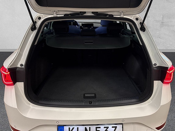 Seat Leon 10 of 23
