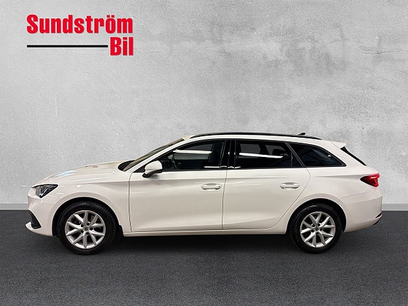 Seat Leon 4 of 23