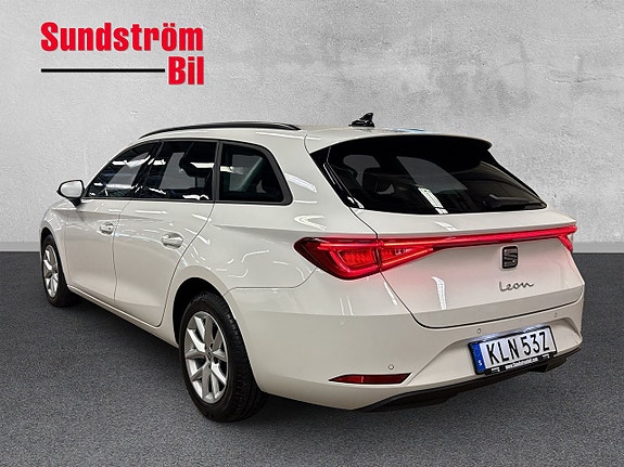 Seat Leon 5 of 23