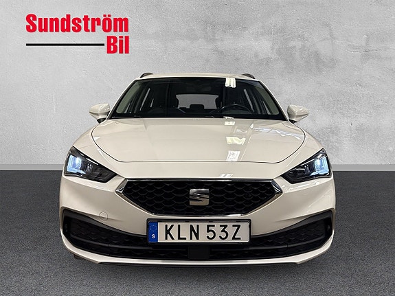 Seat Leon 9 of 23