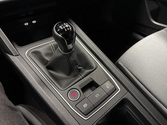 Seat Leon 21 of 23