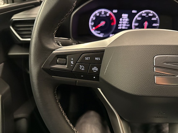 Seat Leon 16 of 23