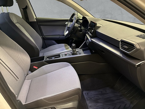 Seat Leon 13 of 23