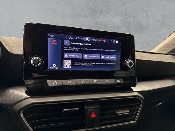 Seat Leon 18 of 23