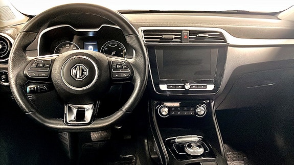 MG ZS 4 of 9