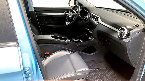 MG ZS 3 of 9