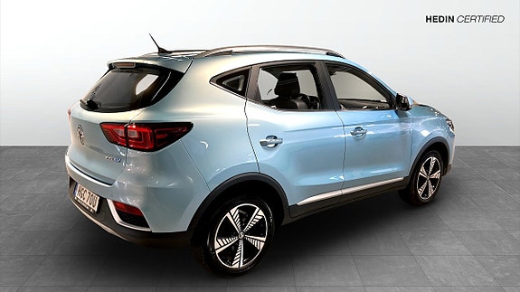 MG ZS 2 of 9