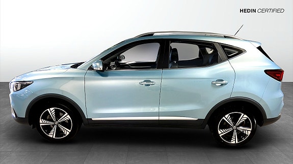 MG ZS 6 of 9