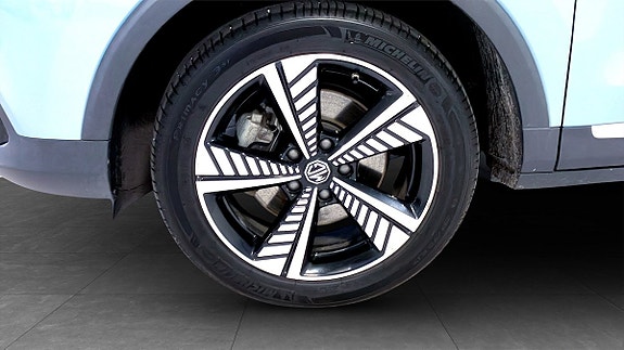 MG ZS 9 of 9