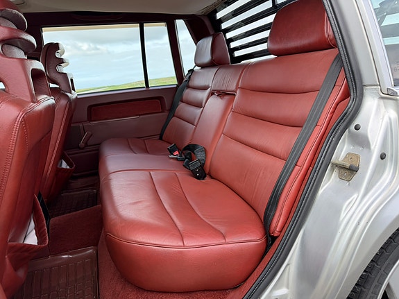 Volvo 740 12 of 30