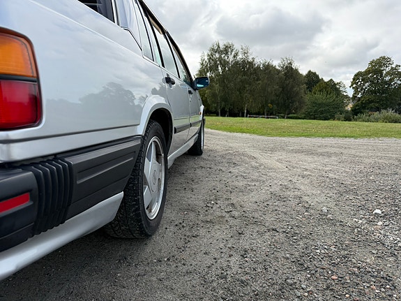 Volvo 740 26 of 30