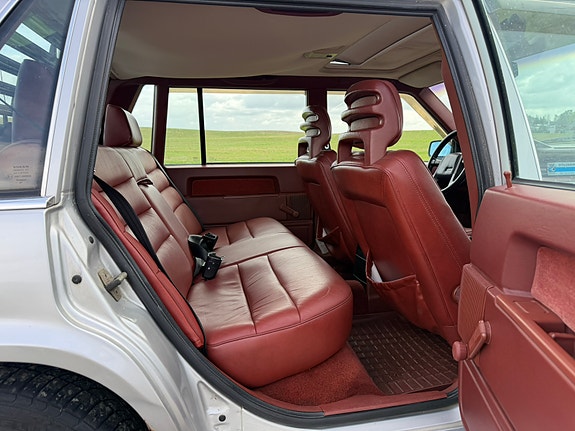 Volvo 740 21 of 30