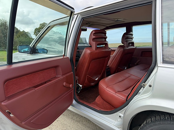 Volvo 740 13 of 30