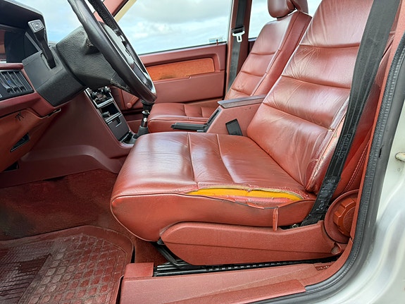 Volvo 740 23 of 30