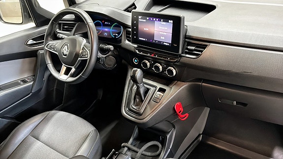 Renault Kangoo 4 of 10