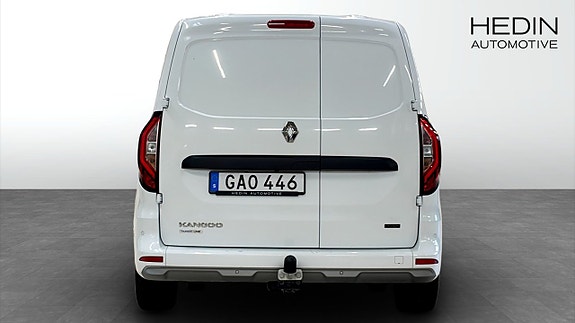 Renault Kangoo 7 of 10