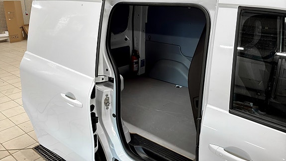 Renault Kangoo 5 of 10