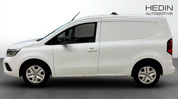 Renault Kangoo 6 of 10
