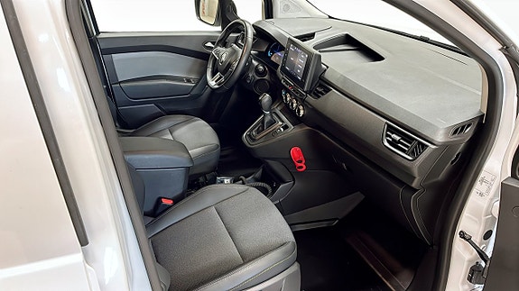 Renault Kangoo 3 of 10